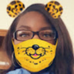 Meet your Posher, Aniah